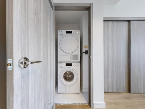 Photo 22 at 4007 - 95 Mcmahom Drive, Bayview Village, Toronto