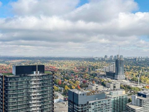 Photo 25 at 4007 - 95 Mcmahom Drive, Bayview Village, Toronto