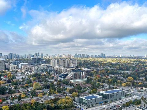 Photo 26 at 4007 - 95 Mcmahom Drive, Bayview Village, Toronto