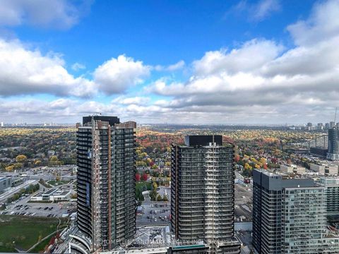 Photo 28 at 4007 - 95 Mcmahom Drive, Bayview Village, Toronto