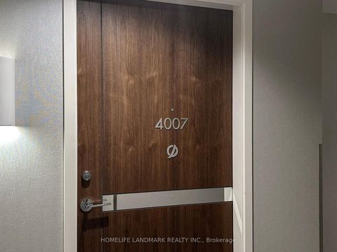 Photo 30 at 4007 - 95 Mcmahom Drive, Bayview Village, Toronto