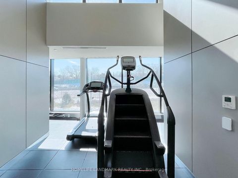 Photo 35 at 4007 - 95 Mcmahom Drive, Bayview Village, Toronto