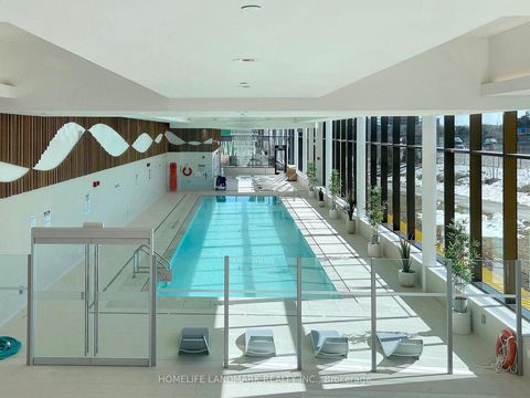 Photo 36 at 4007 - 95 Mcmahom Drive, Bayview Village, Toronto