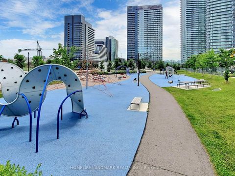 Photo 39 at 4007 - 95 Mcmahom Drive, Bayview Village, Toronto