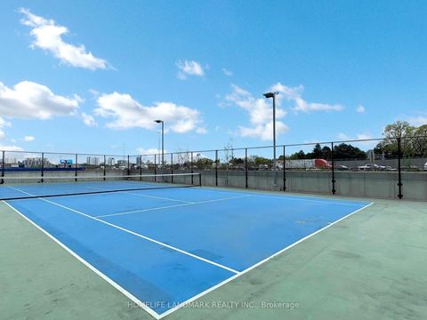 Photo 41 at 4007 - 95 Mcmahom Drive, Bayview Village, Toronto