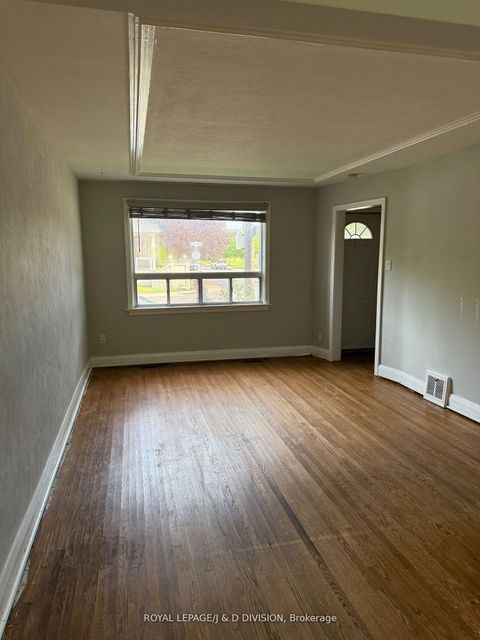 Photo 11 at 2333 Gerrard Street E, Danforth, Toronto