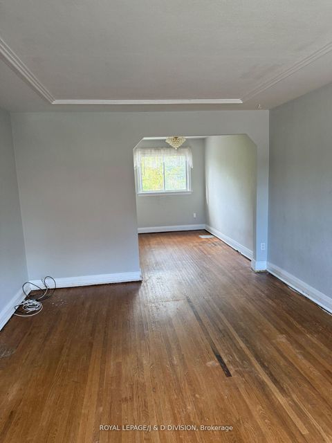 Photo 12 at 2333 Gerrard Street E, Danforth, Toronto