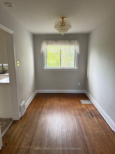 Photo 14 at 2333 Gerrard Street E, Danforth, Toronto
