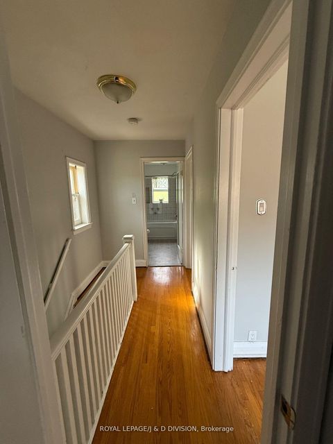 Photo 19 at 2333 Gerrard Street E, Danforth, Toronto