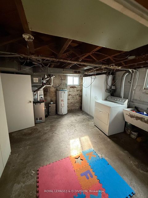 Photo 23 at 2333 Gerrard Street E, Danforth, Toronto