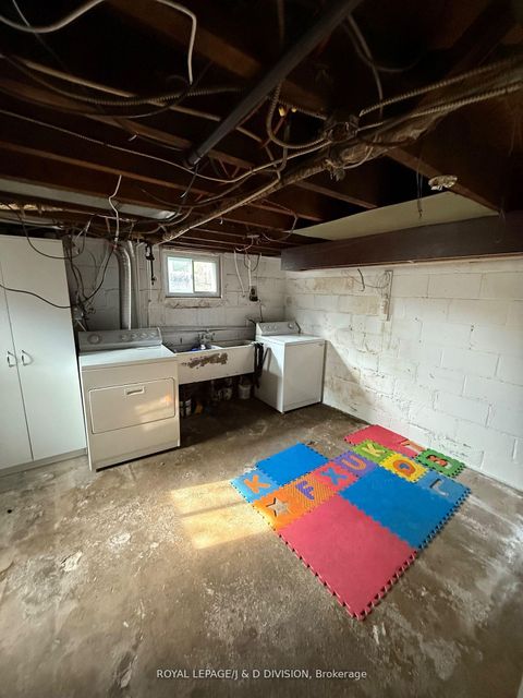 Photo 24 at 2333 Gerrard Street E, Danforth, Toronto