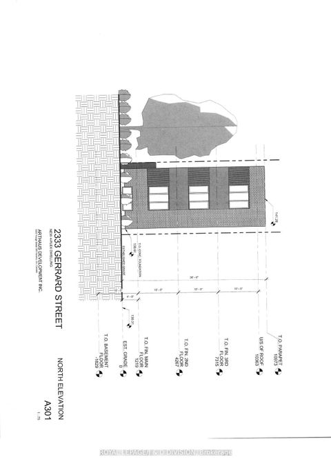 Photo 27 at 2333 Gerrard Street E, Danforth, Toronto Photo 27 at 2333 Gerrard Street E, Danforth, Toronto