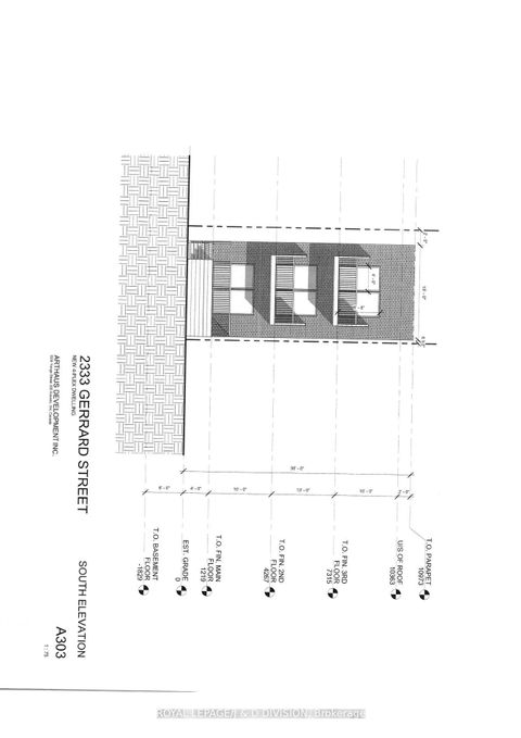 Photo 28 at 2333 Gerrard Street E, Danforth, Toronto Photo 28 at 2333 Gerrard Street E, Danforth, Toronto
