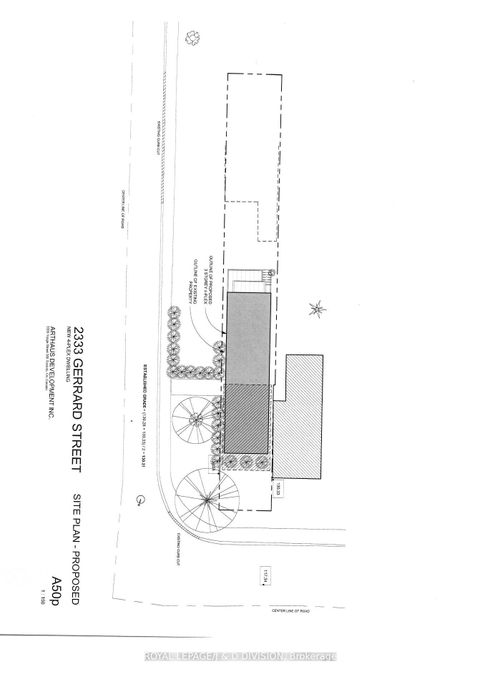 Photo 30 at 2333 Gerrard Street E, Danforth, Toronto Photo 30 at 2333 Gerrard Street E, Danforth, Toronto