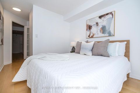 Photo 19 at 209 - 1000 King Street W, Niagara, Toronto
