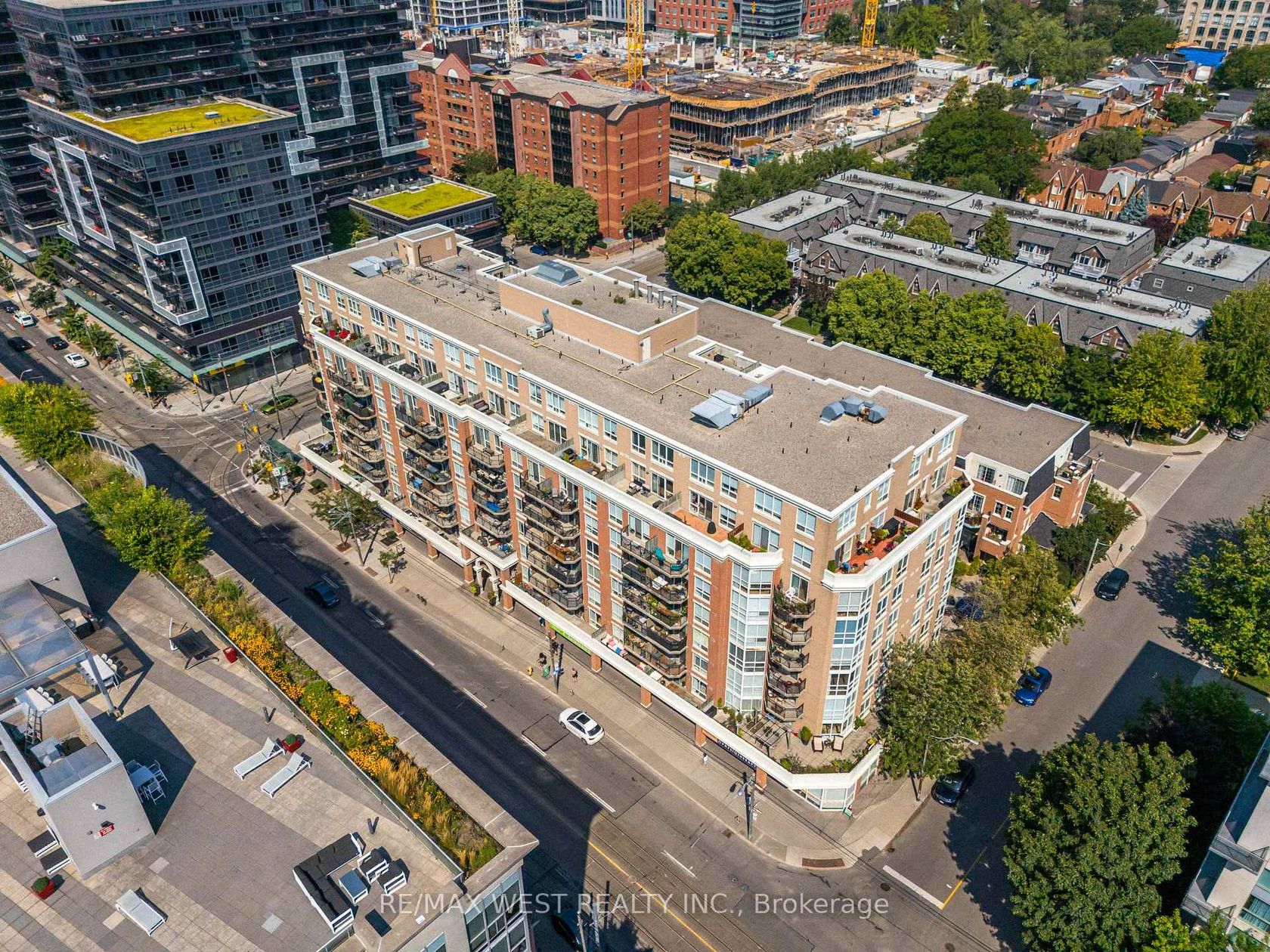 Photo 27 at 209 - 1000 King Street W, Niagara, Toronto Photo 27 at 209 - 1000 King Street W, Niagara, Toronto
