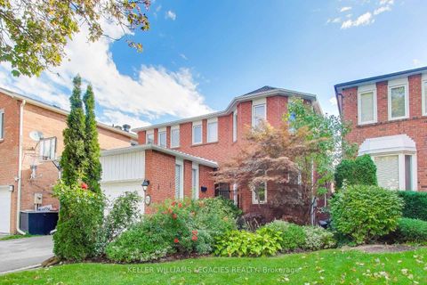 Photo 0 at 53 Millcroft Way, Brownridge, Vaughan Photo 0 at 53 Millcroft Way, Brownridge, Vaughan