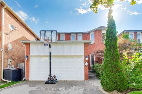 Photo 1 at 53 Millcroft Way, Brownridge, Vaughan Photo 1 at 53 Millcroft Way, Brownridge, Vaughan