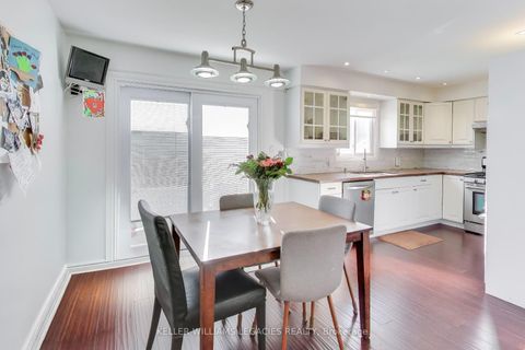 Photo 5 at 53 Millcroft Way, Brownridge, Vaughan