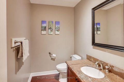 Photo 8 at 53 Millcroft Way, Brownridge, Vaughan Photo 8 at 53 Millcroft Way, Brownridge, Vaughan