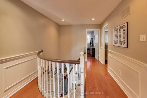 Photo 9 at 53 Millcroft Way, Brownridge, Vaughan