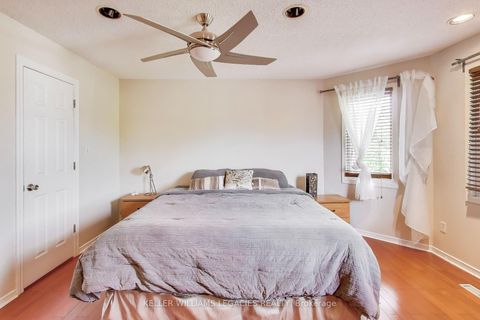 Photo 10 at 53 Millcroft Way, Brownridge, Vaughan
