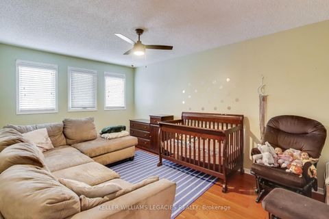 Photo 14 at 53 Millcroft Way, Brownridge, Vaughan