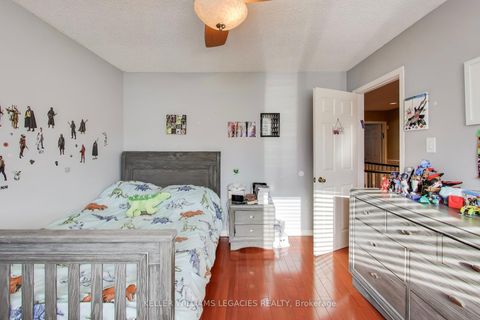 Photo 18 at 53 Millcroft Way, Brownridge, Vaughan