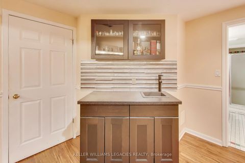 Photo 22 at 53 Millcroft Way, Brownridge, Vaughan