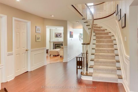 Photo 24 at 53 Millcroft Way, Brownridge, Vaughan