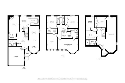 Photo 25 at 53 Millcroft Way, Brownridge, Vaughan Photo 25 at 53 Millcroft Way, Brownridge, Vaughan