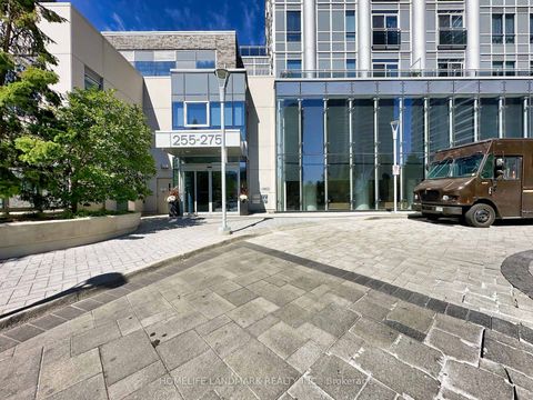 Photo 1 at 2324 - 275 Village Green Square, Malvern West, Toronto