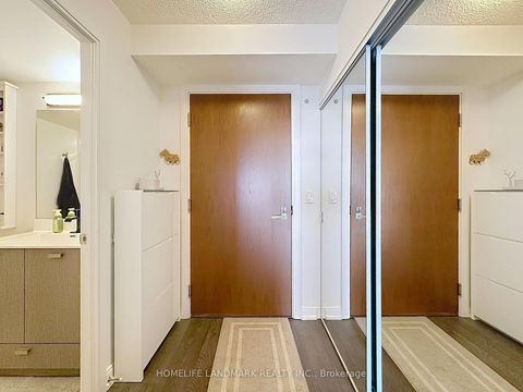 Photo 2 at 2324 - 275 Village Green Square, Malvern West, Toronto