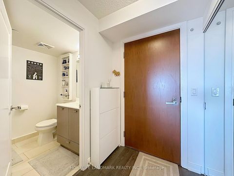 Photo 3 at 2324 - 275 Village Green Square, Malvern West, Toronto