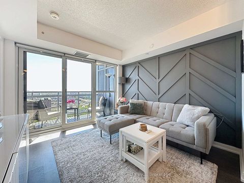Photo 4 at 2324 - 275 Village Green Square, Malvern West, Toronto