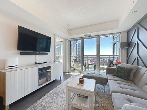 Photo 5 at 2324 - 275 Village Green Square, Malvern West, Toronto