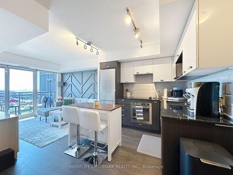 Photo 6 at 2324 - 275 Village Green Square, Malvern West, Toronto
