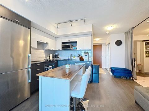 Photo 7 at 2324 - 275 Village Green Square, Malvern West, Toronto