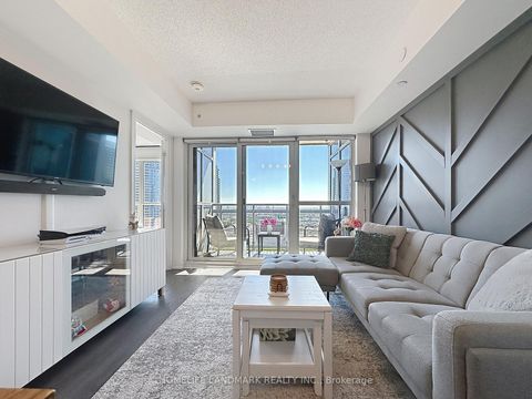 Photo 8 at 2324 - 275 Village Green Square, Malvern West, Toronto