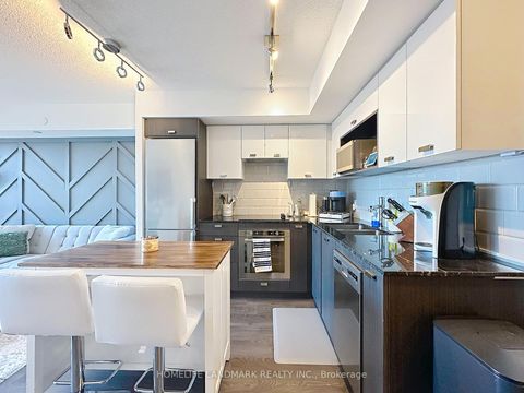 Photo 9 at 2324 - 275 Village Green Square, Malvern West, Toronto