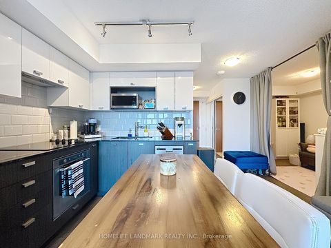 Photo 10 at 2324 - 275 Village Green Square, Malvern West, Toronto