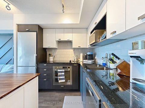 Photo 11 at 2324 - 275 Village Green Square, Malvern West, Toronto