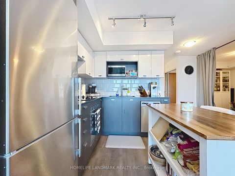 Photo 12 at 2324 - 275 Village Green Square, Malvern West, Toronto