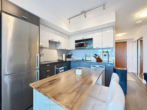 Photo 13 at 2324 - 275 Village Green Square, Malvern West, Toronto