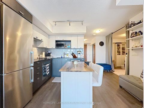 Photo 14 at 2324 - 275 Village Green Square, Malvern West, Toronto