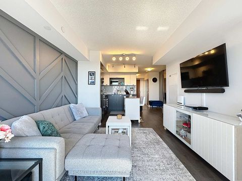 Photo 15 at 2324 - 275 Village Green Square, Malvern West, Toronto