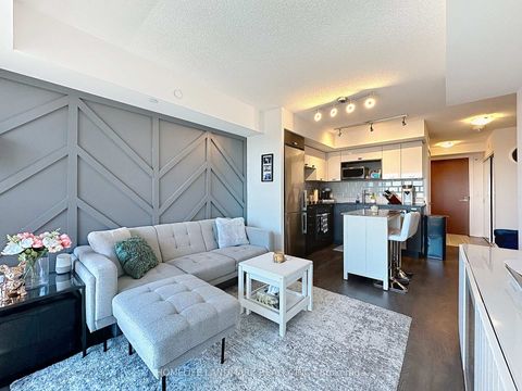 Photo 16 at 2324 - 275 Village Green Square, Malvern West, Toronto