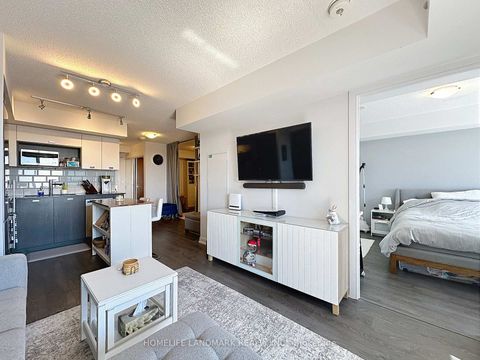 Photo 17 at 2324 - 275 Village Green Square, Malvern West, Toronto