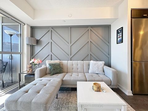Photo 18 at 2324 - 275 Village Green Square, Malvern West, Toronto