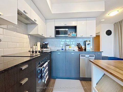 Photo 19 at 2324 - 275 Village Green Square, Malvern West, Toronto